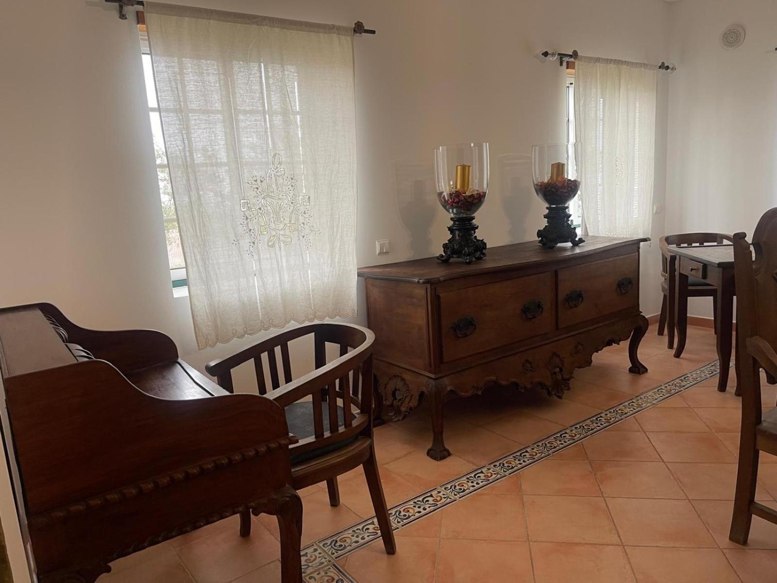 Villa Al Monte Lusitano Loulé Exterior foto
