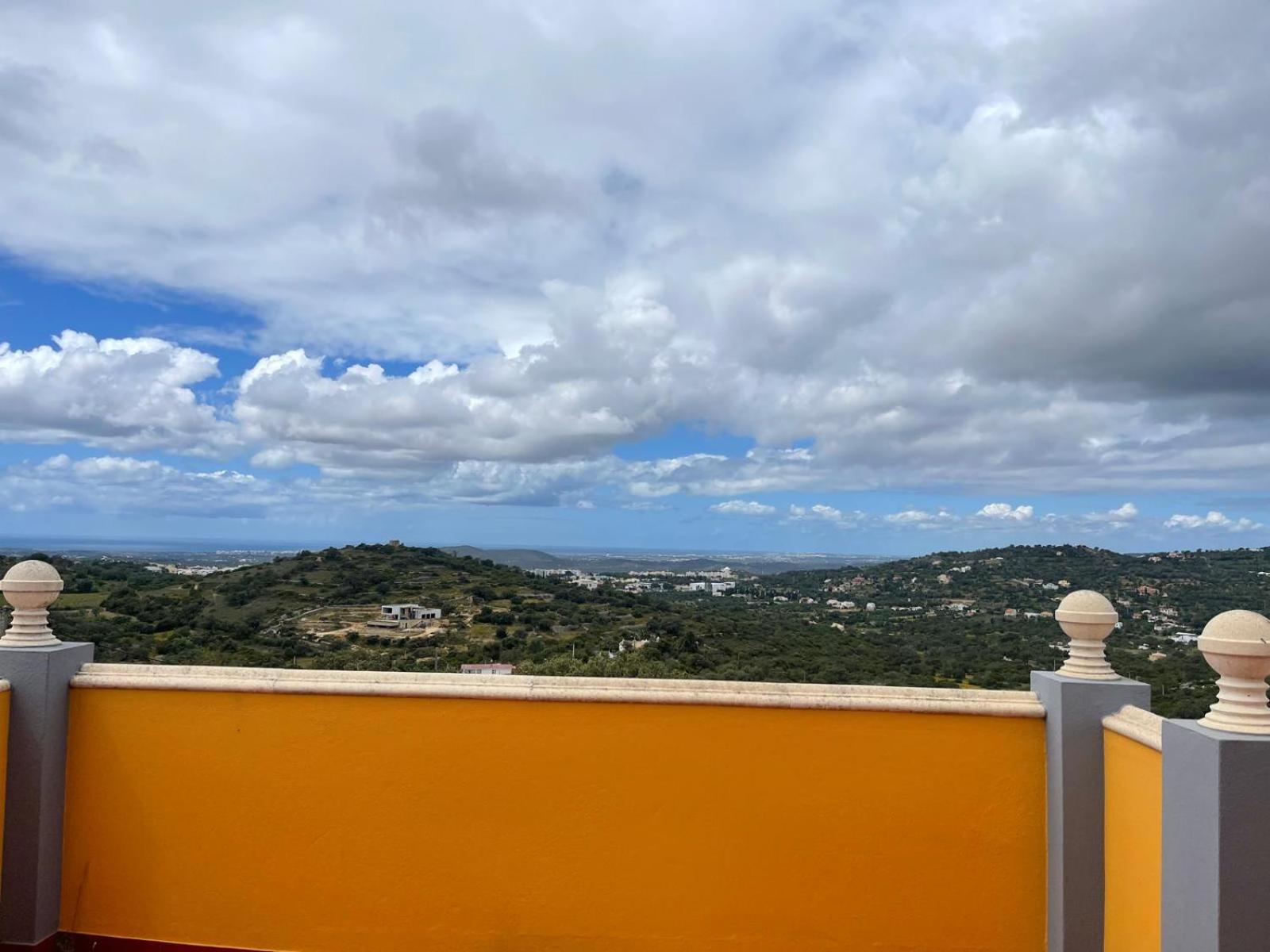 Villa Al Monte Lusitano Loulé Exterior foto