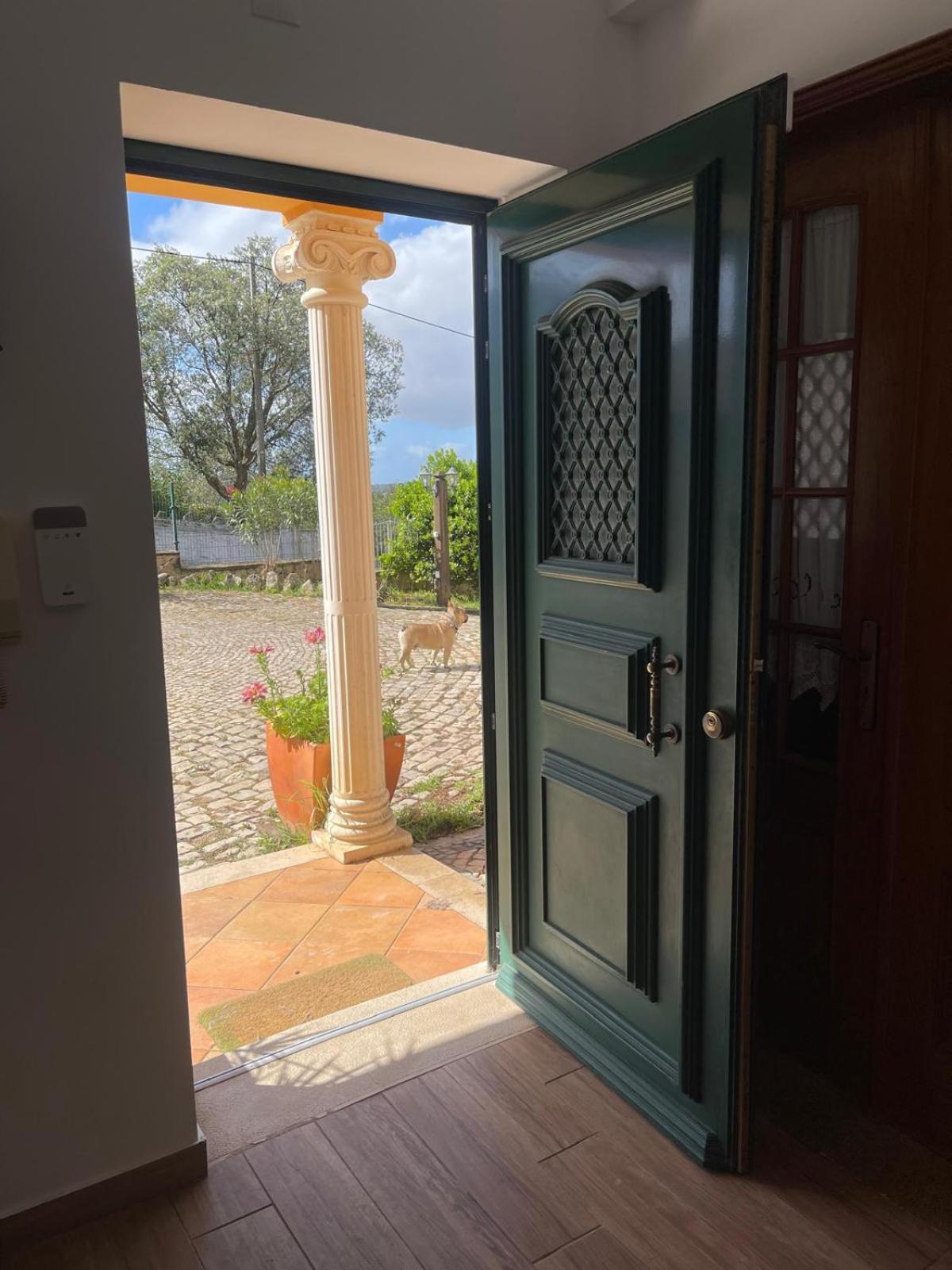 Villa Al Monte Lusitano Loulé Exterior foto