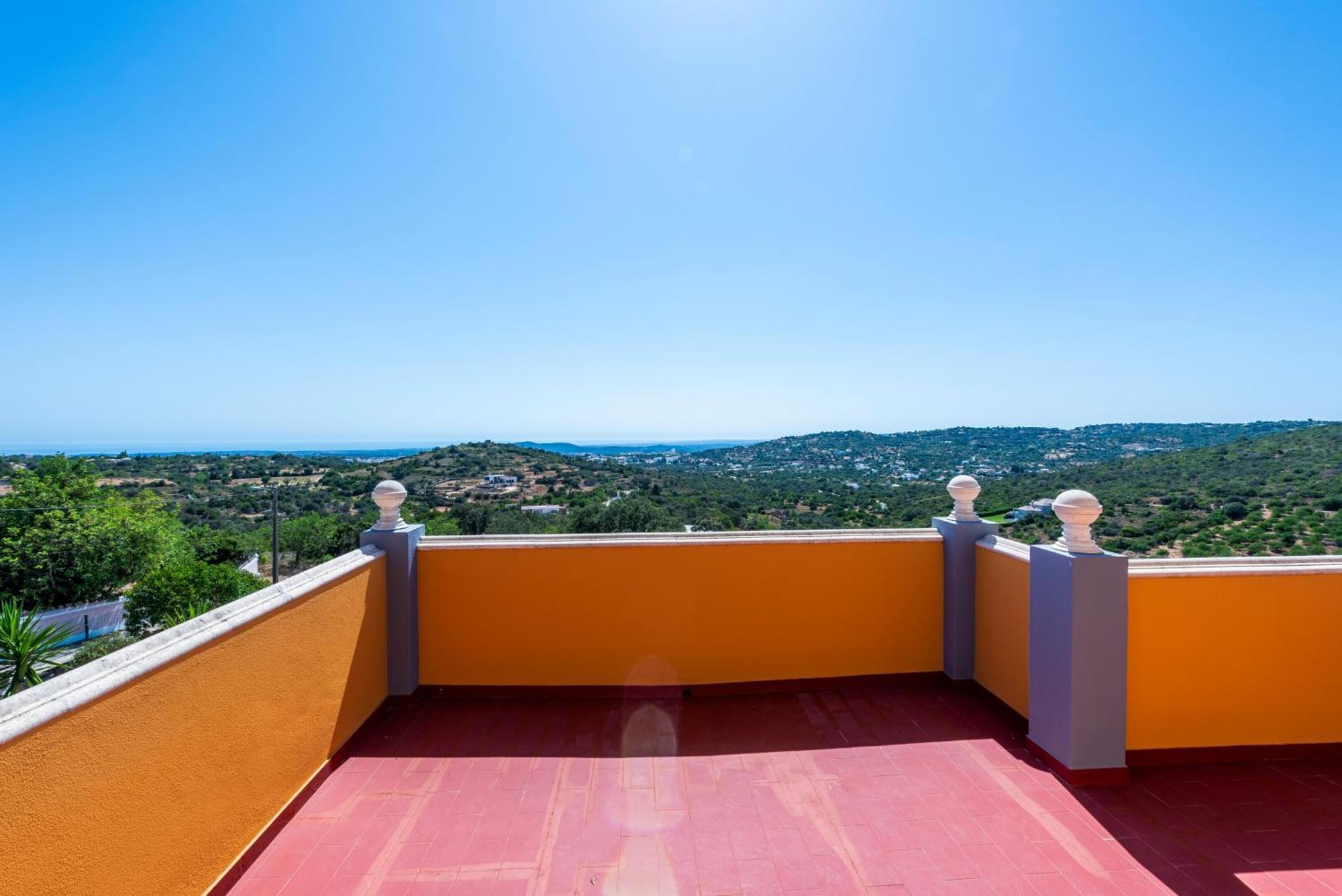Villa Al Monte Lusitano Loulé Exterior foto