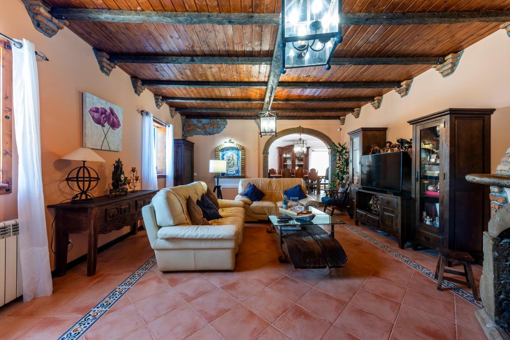 Villa Al Monte Lusitano Loulé Exterior foto