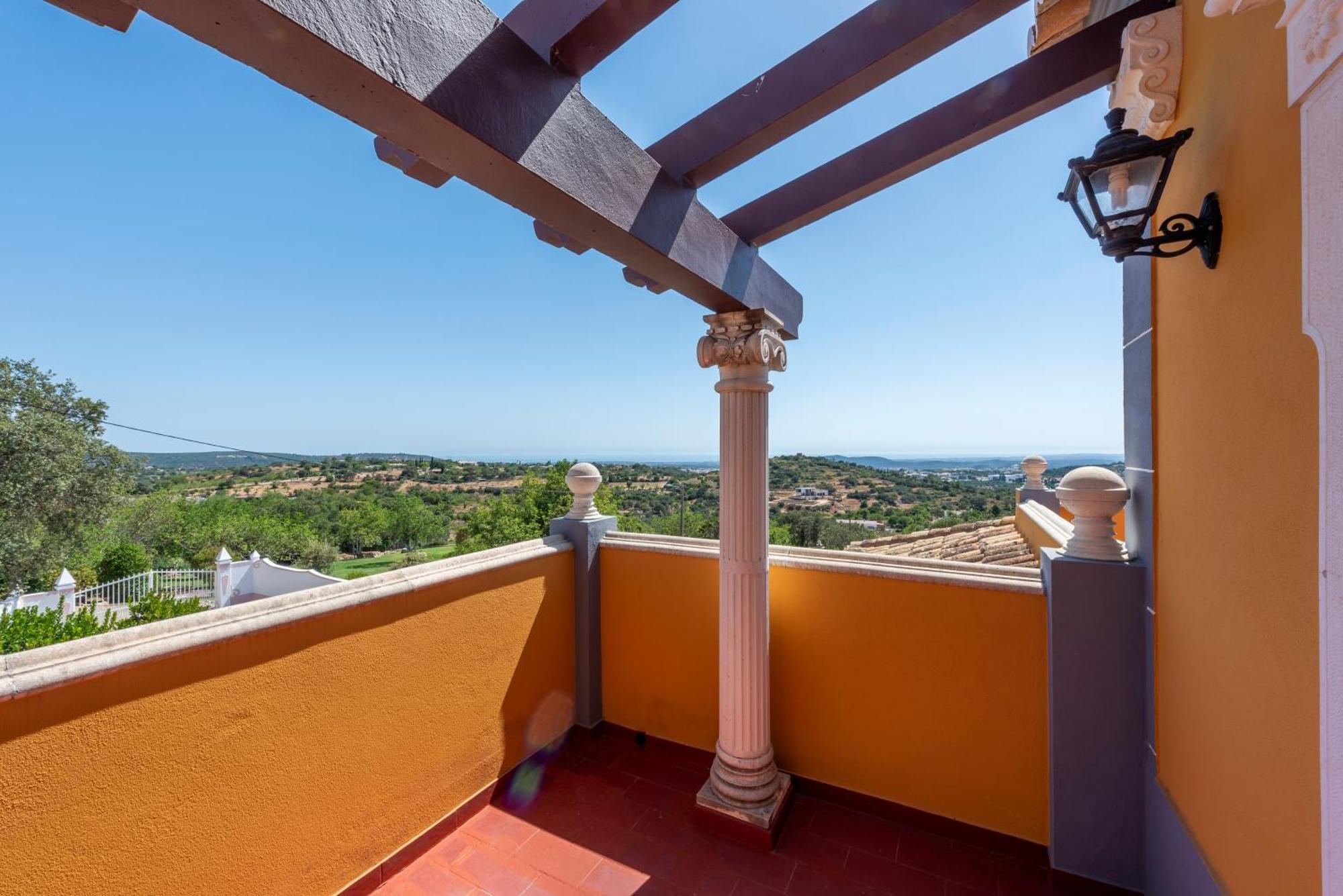 Villa Al Monte Lusitano Loulé Exterior foto