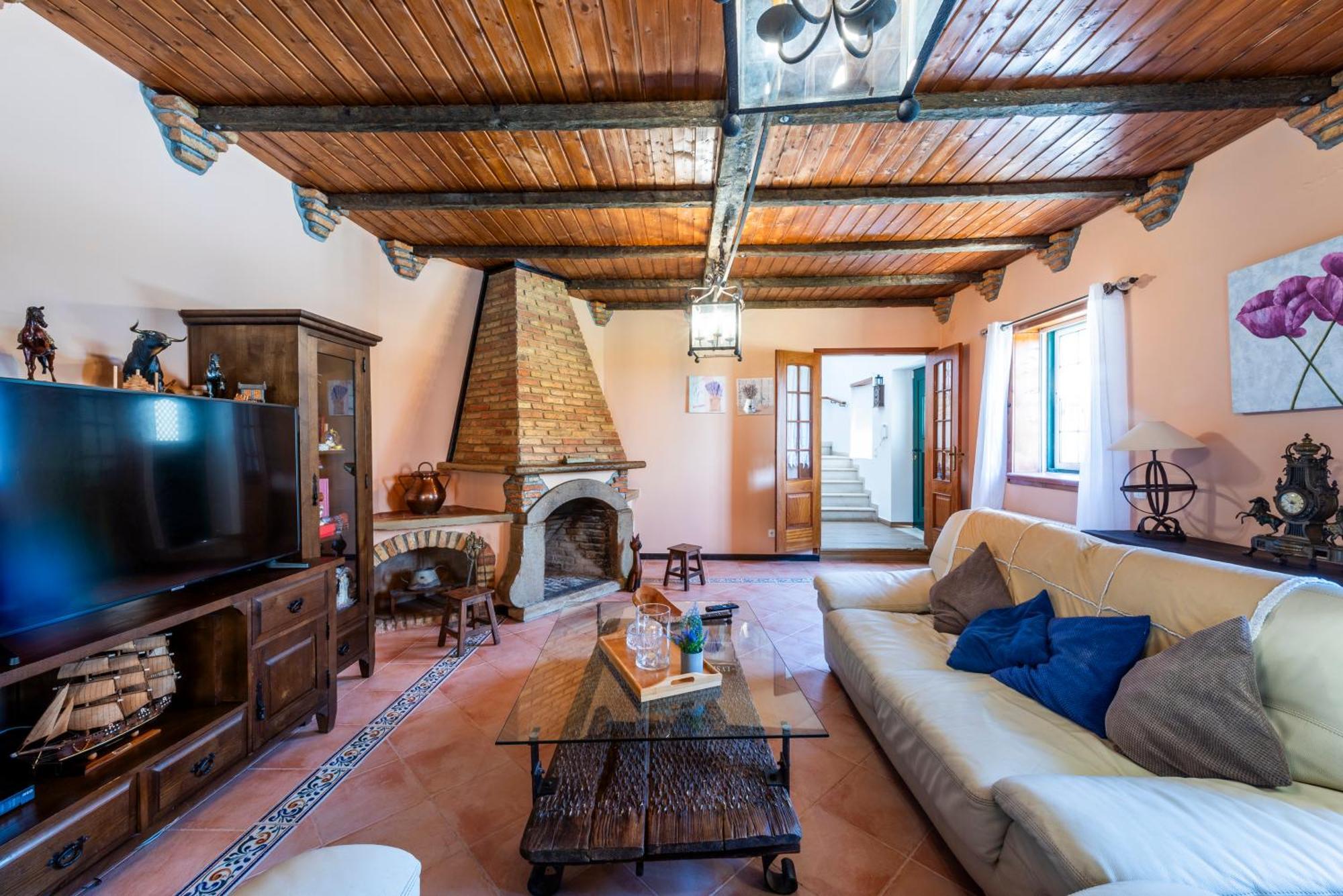 Villa Al Monte Lusitano Loulé Exterior foto
