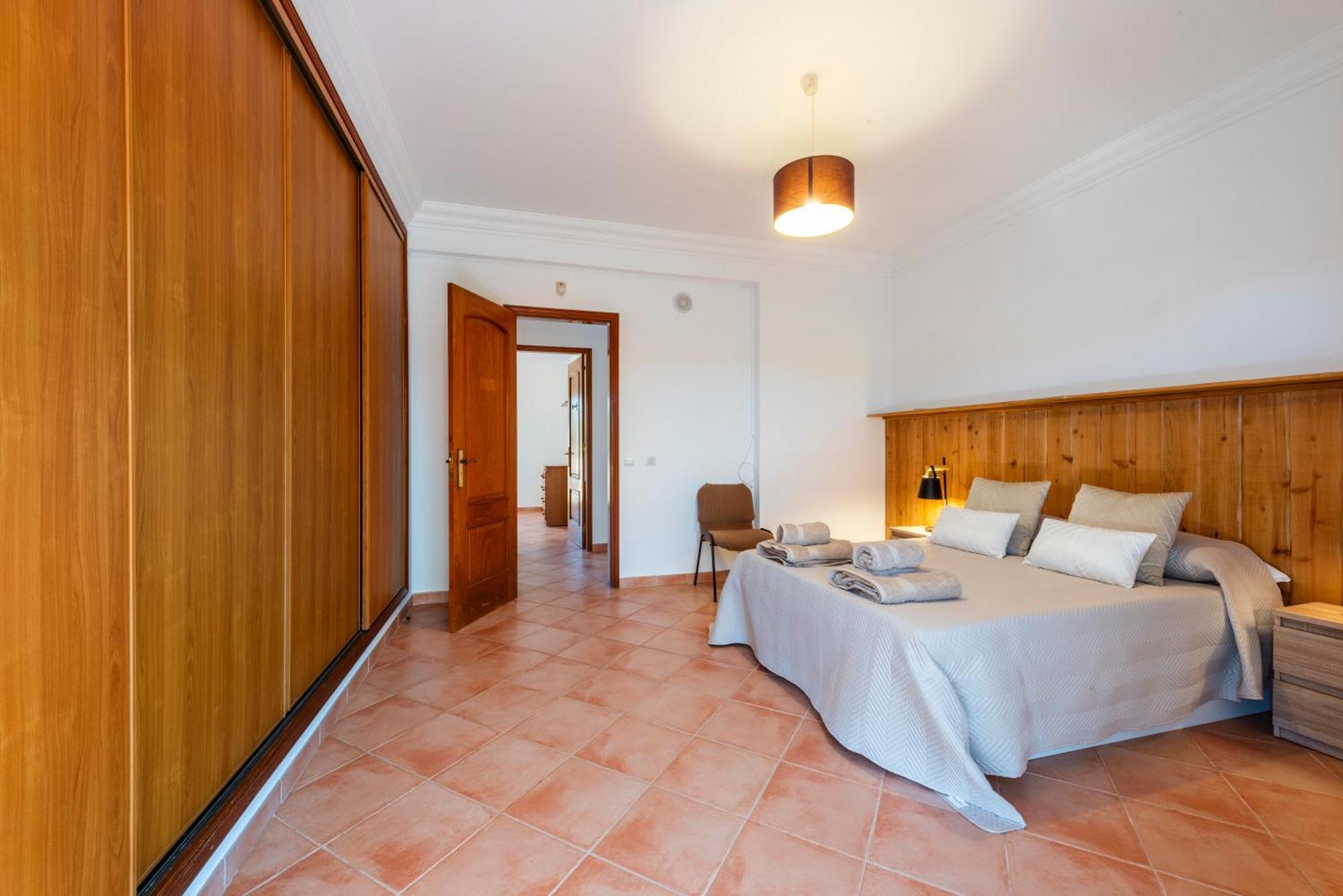 Villa Al Monte Lusitano Loulé Exterior foto