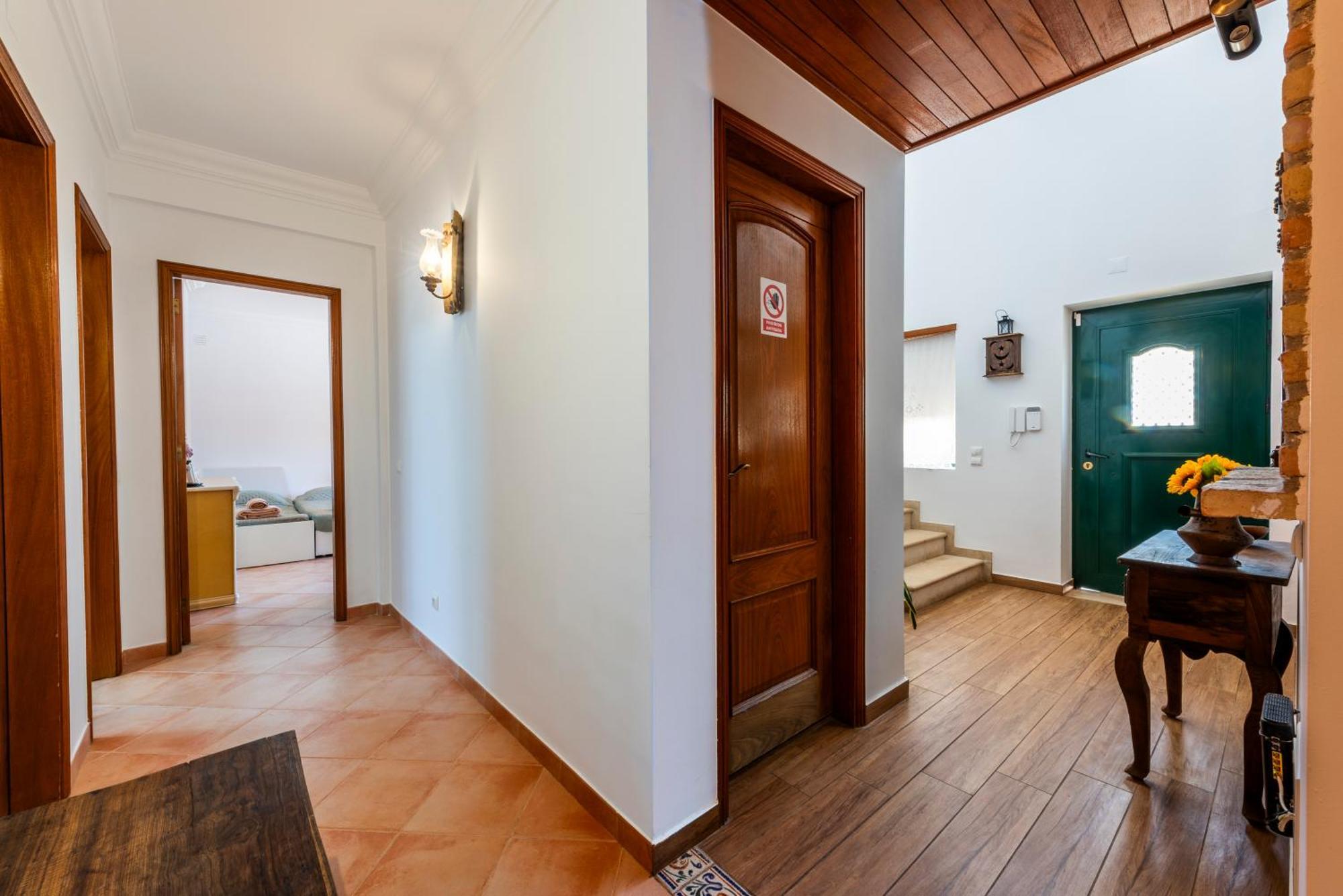 Villa Al Monte Lusitano Loulé Exterior foto