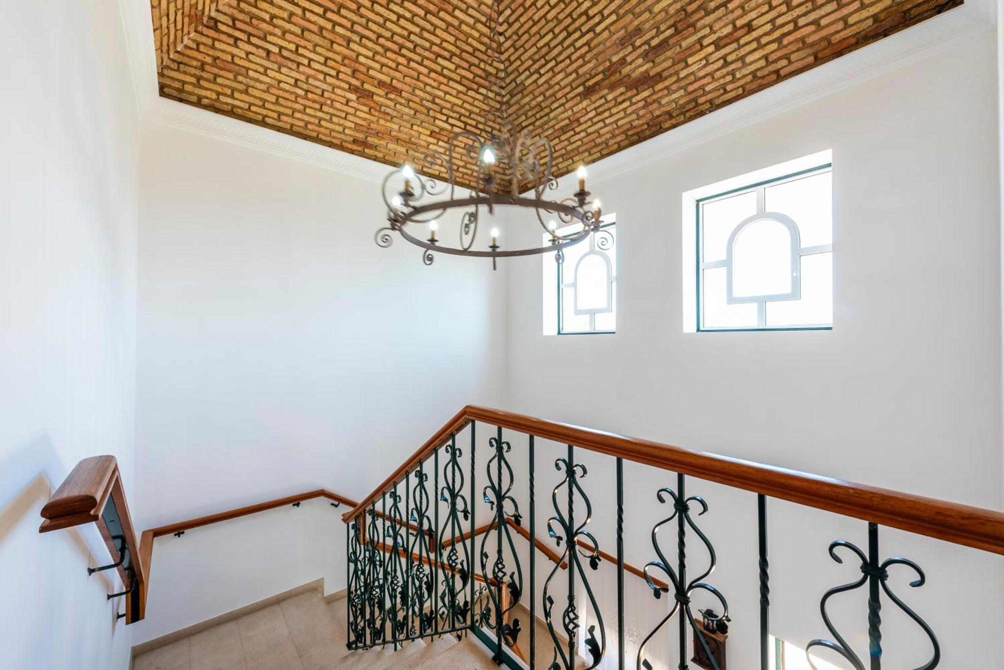 Villa Al Monte Lusitano Loulé Exterior foto