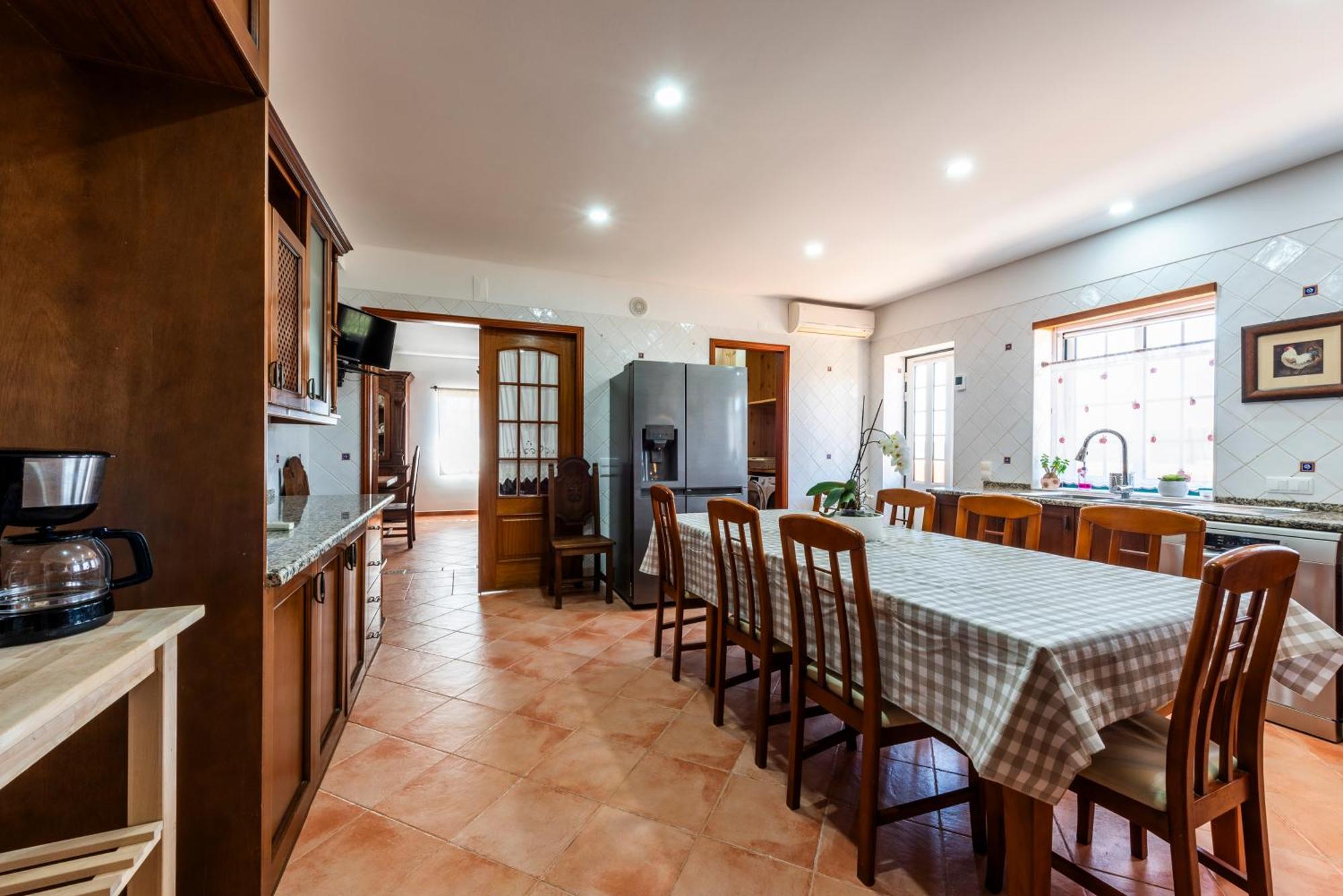 Villa Al Monte Lusitano Loulé Exterior foto